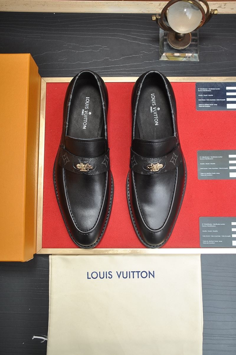 Louis Vuitton Business Shoes